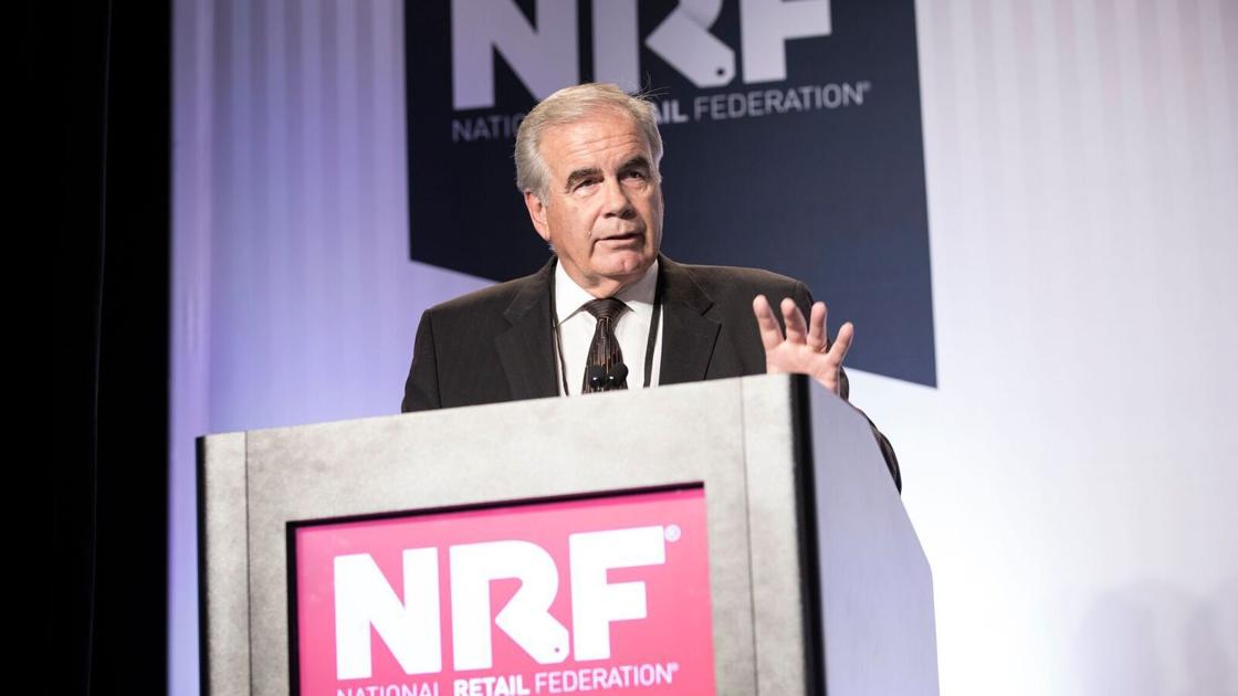 Head of Nebraska retail group cheers online sales tax decision