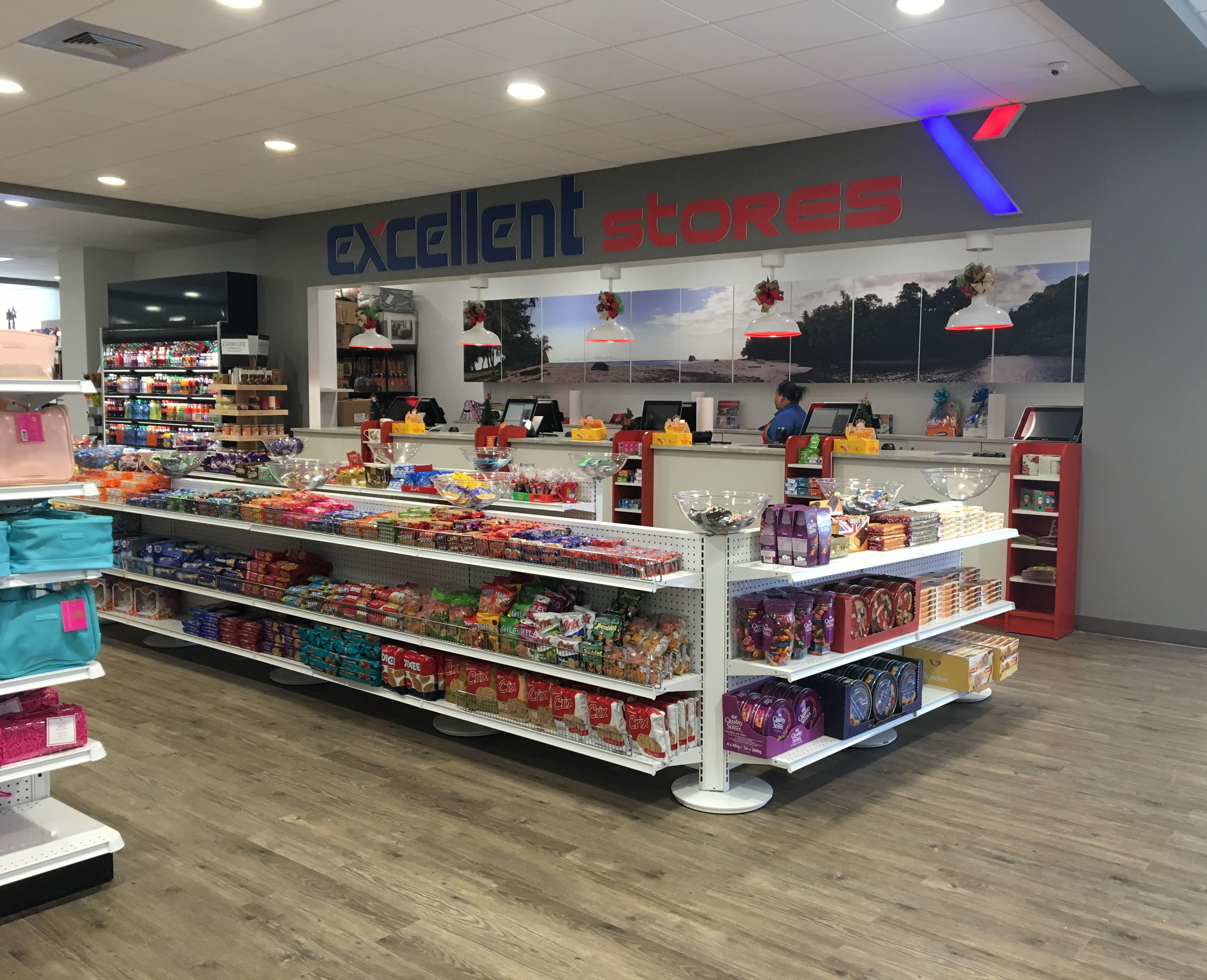 From Trinidad & Tobago to St. Lucia, Sargenti Architects Gets Ready to