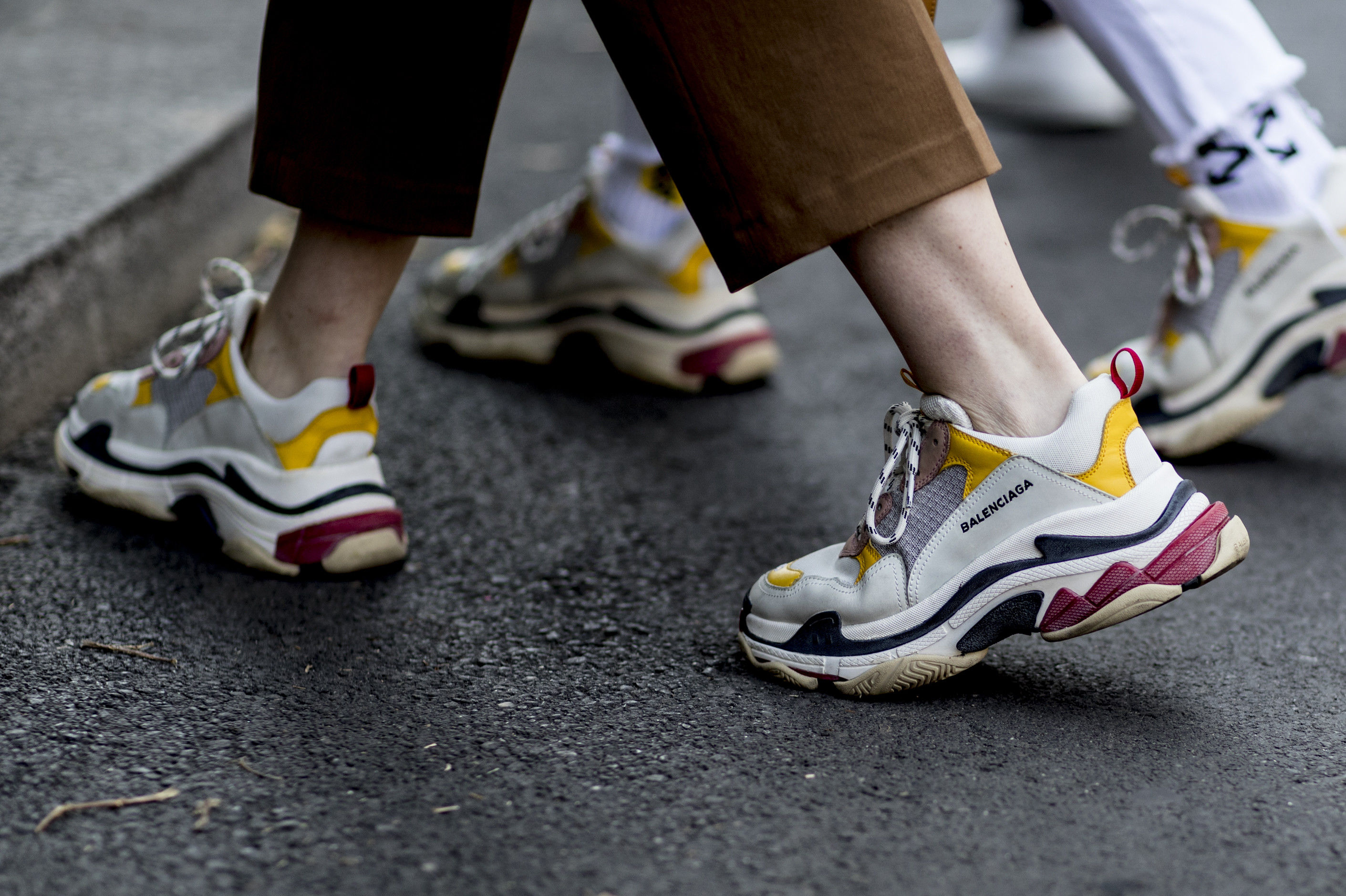 Menswear luxury market growth What drives the success WindowsWear
