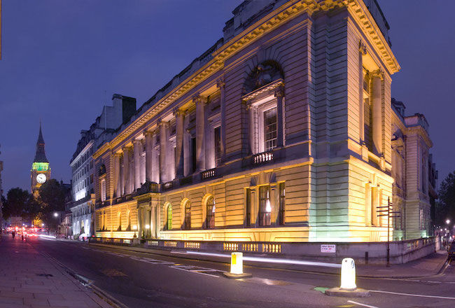 Speaker line-up finalised for London sustainability conference ...