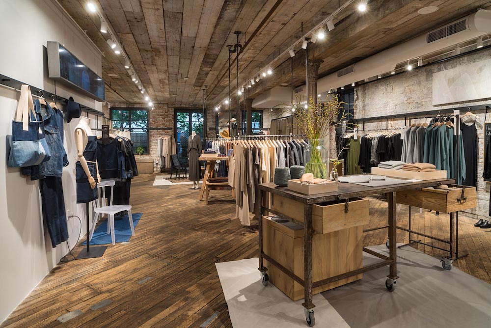 How Retailers Like Levi's Are Using Stores To Deliver Meaningful  Experiences – WindowsWear