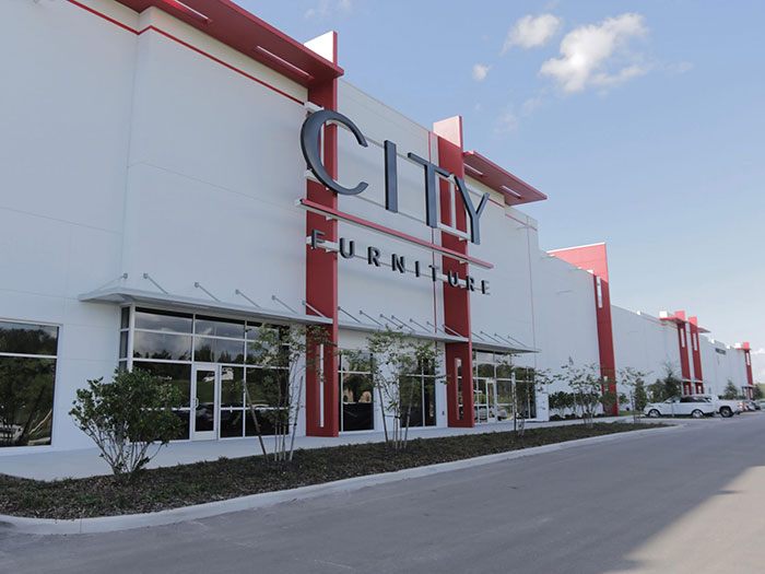 City Furniture expands footprint – WindowsWear