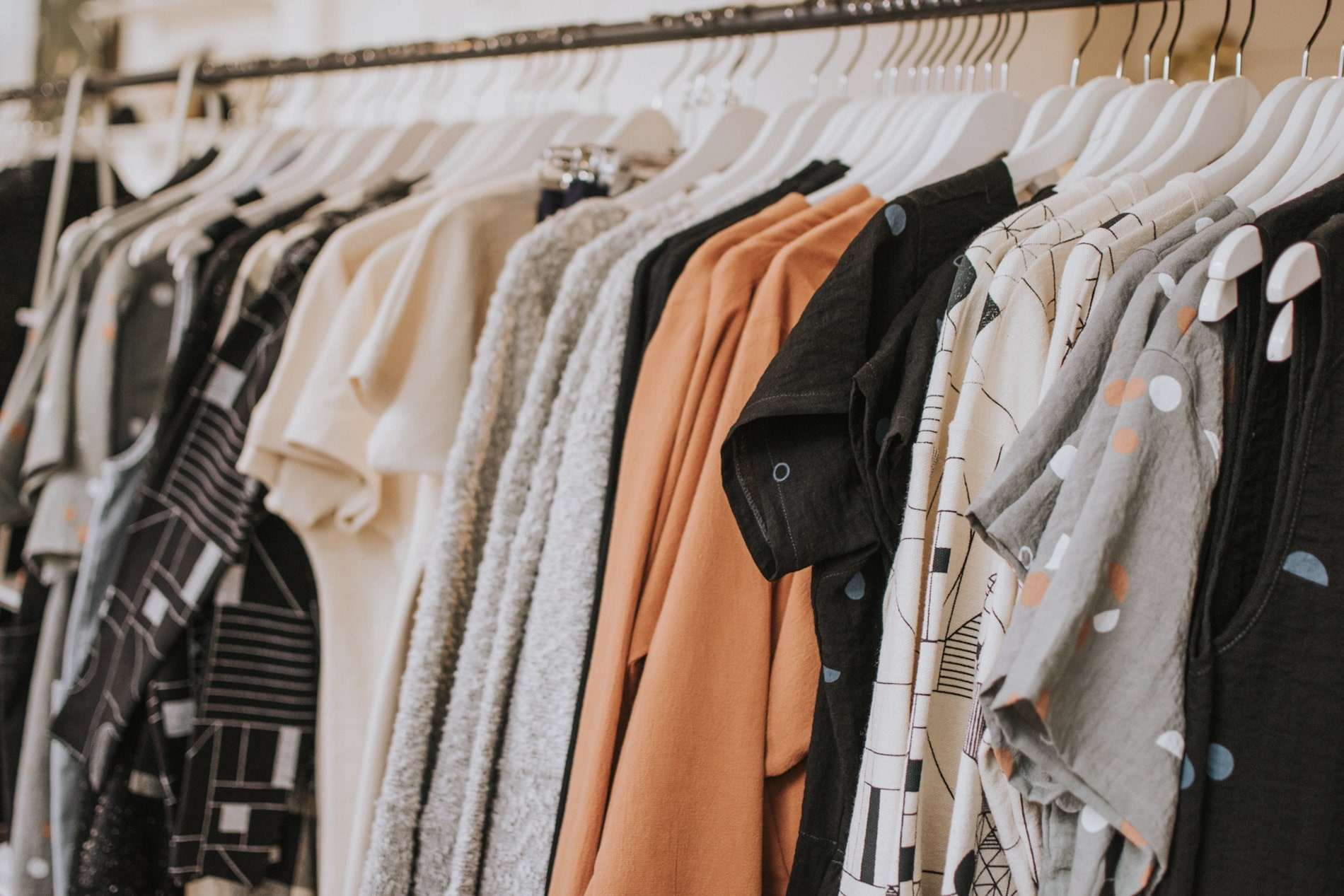How to Start a Clothing Line in 4 Steps