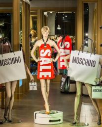 moschino