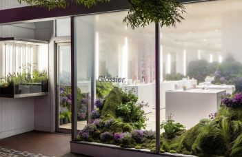 Glossier Seattle