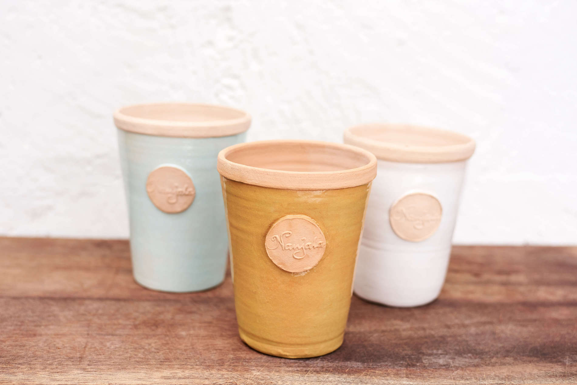 Branded Shop Nanjala plant pots