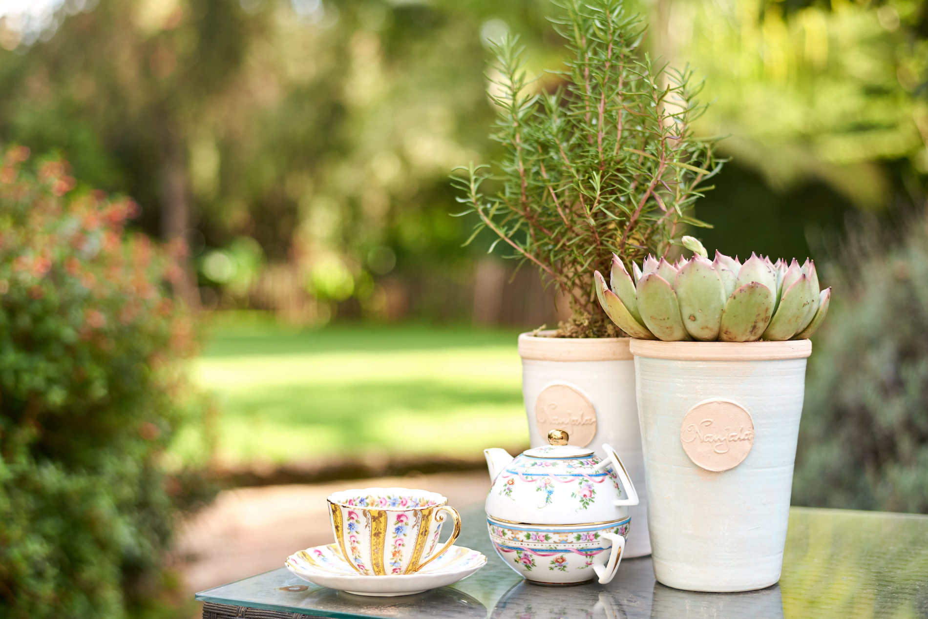 Branded Shop Nanjala plant pots