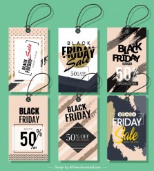 Ideia de tags para Black Friday