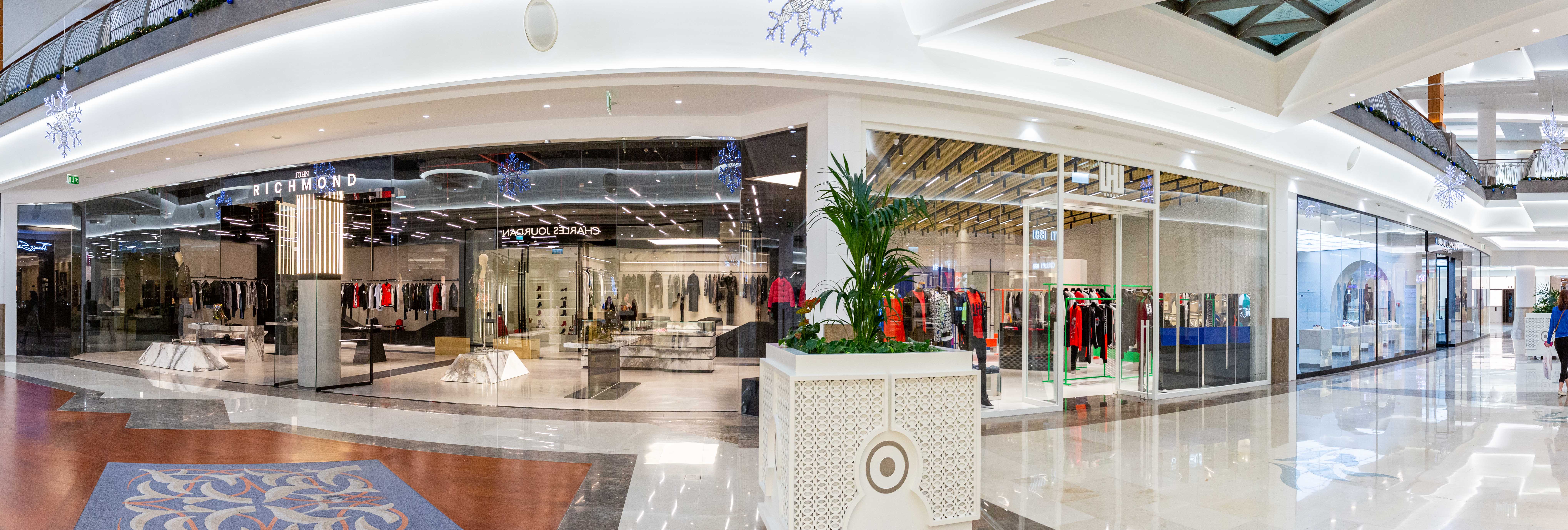 This Dubai-based mall is about to bring tonnes of new stores to the UAE