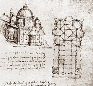 projeto leonardo da vinci