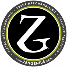 ZenGenius Visual Merchandising