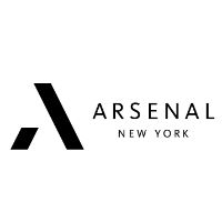 Arsenal New York Fixtures, Props & Decor, Visual Merchandising