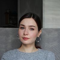 Anastasiia Kravchuk