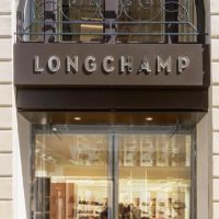Longchamp Pasha-Gomez