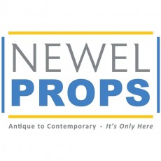 Newel Props