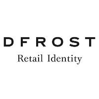 DFROST Retail Identity 